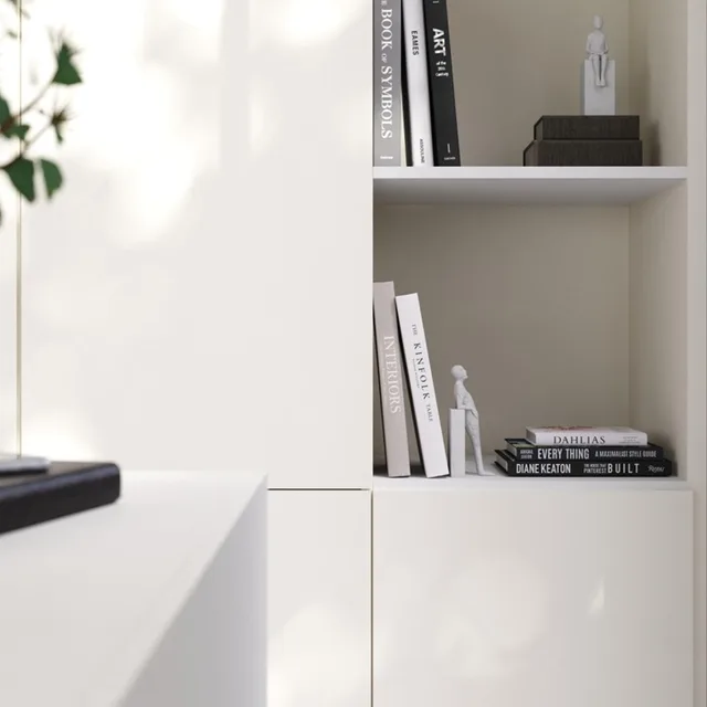 Stratifié CST Rice Paper - Biemar Bois-1