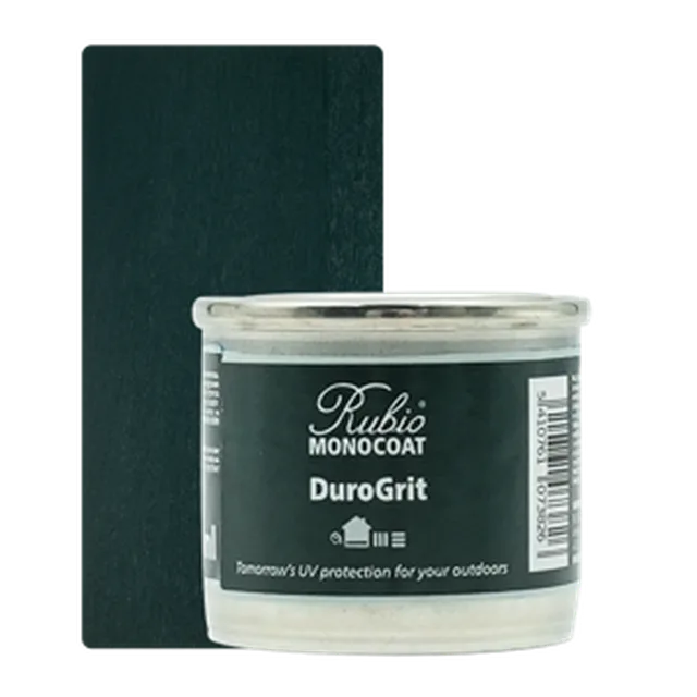 Durogrit exterieur Monocoat Green 30 ml
