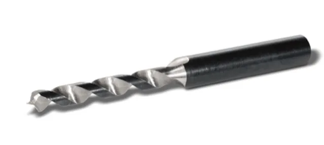 SPAX Foret étagé 2 step réglable 4,1 mm/pièce
