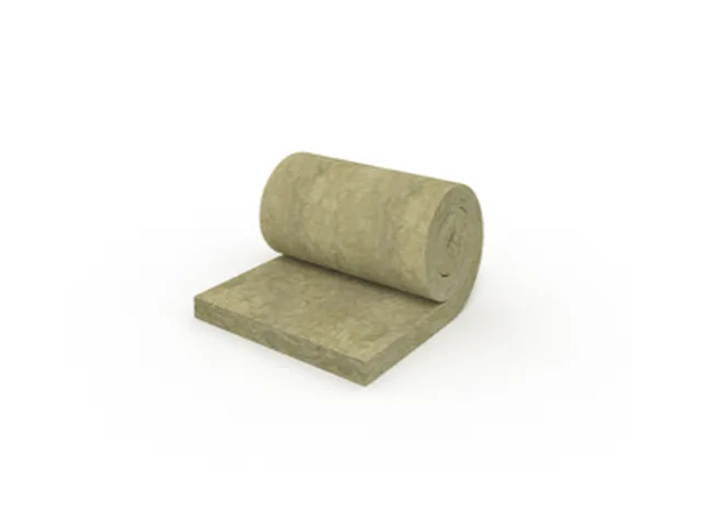 Laine de roche RockRoof Flexi Plus 120mm (lambda:0,034/R:3,50)