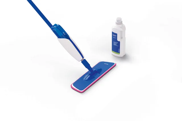 Quick-Step Kit de Nettoyage 665x170x105 mm