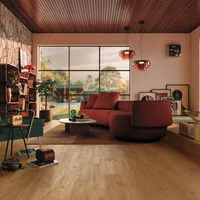 Sol Design Rigid-Vinyl RD 200 S - Sunset lounge - Biemar Bois