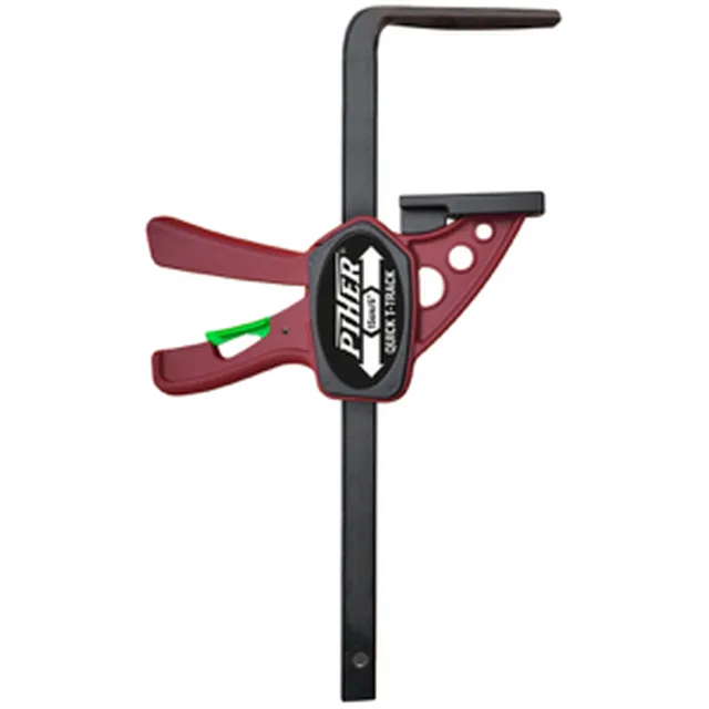 PIHER Mini quick-t track 15 cm