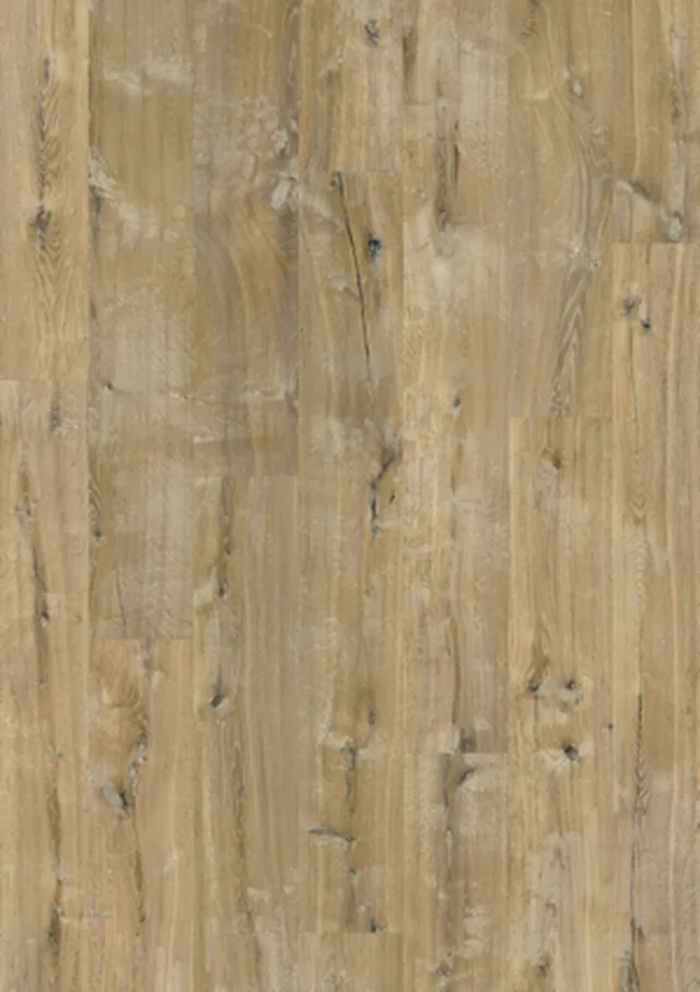Quick-Step IMU - 8257 : Impressive Ultra Chêne blond 1380x190x12 mm