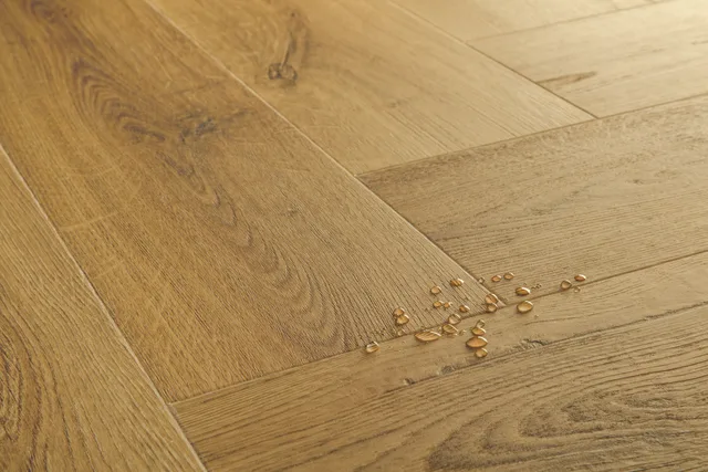 Quick-Step Chêne Fumé Ramageux 630x126x6 mm avec Sous Couche-5