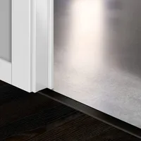 Profilé Incizo Couleur Assortie 2150x54x17 mm - Biemar Bois