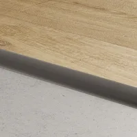 Quick-Step Profilé de transition Clay 2000x40x10 mm