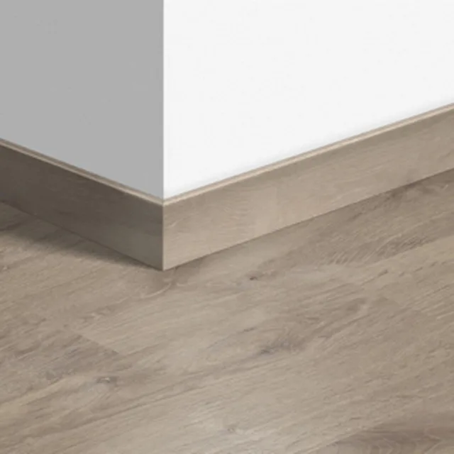 Quick-Step Plinthe standard QSSK - 03175 Chêne Louisiana beige 2400x12x58 mm