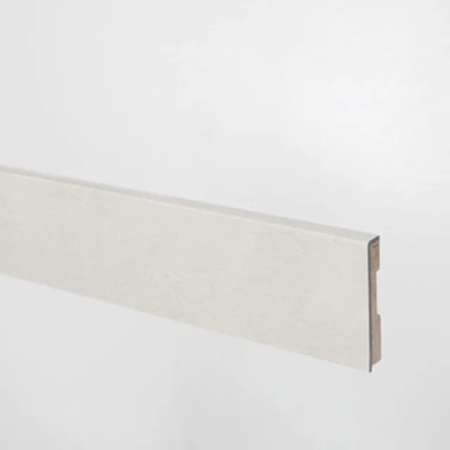 Floorify Plinthe small - S029 Coquille (small) - 2000x9,5x61