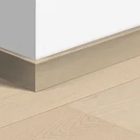 Quick-Step QSWPPSKR - 01340 : Plinthe parquet (couleur assortie) 2400x16x80 mm