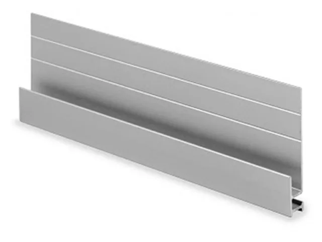 Profil départ sidings click 3m05 alu