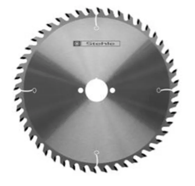Lame D160x20 Z36 WS