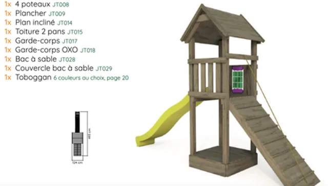 Tour Tower