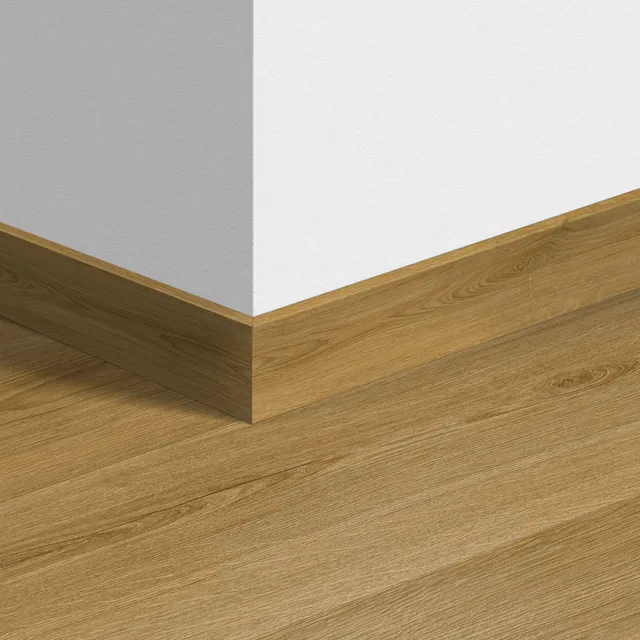 Quick-Step Sockelleiste Standard 40238 2400x12x58 mm - Biemar Bois