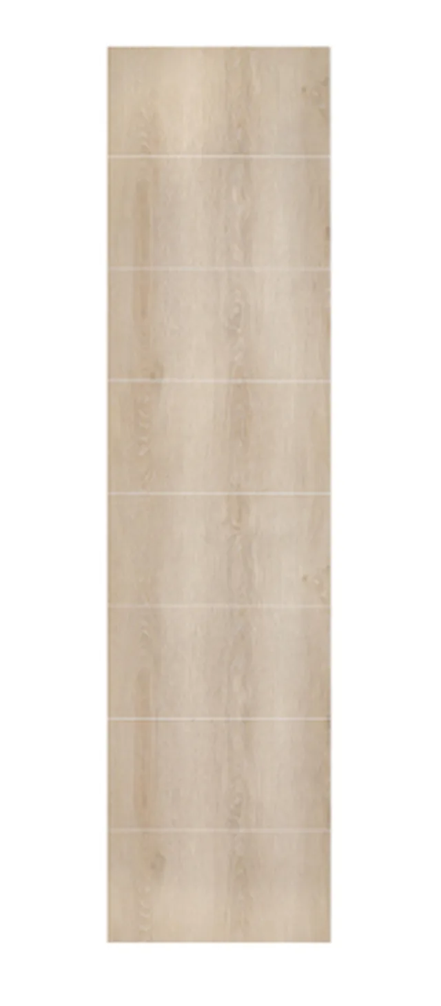PANEL-X ELITE TILE PXEL01747 Royal Oak Brushed 60x30 klik 2400*620*10.2mm 1,49m