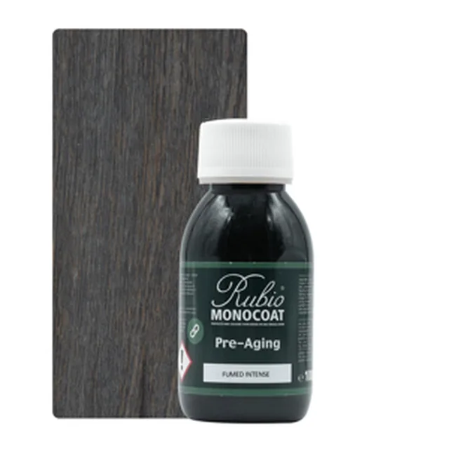 Monocoat PreAging Fumed Intense 100 ML