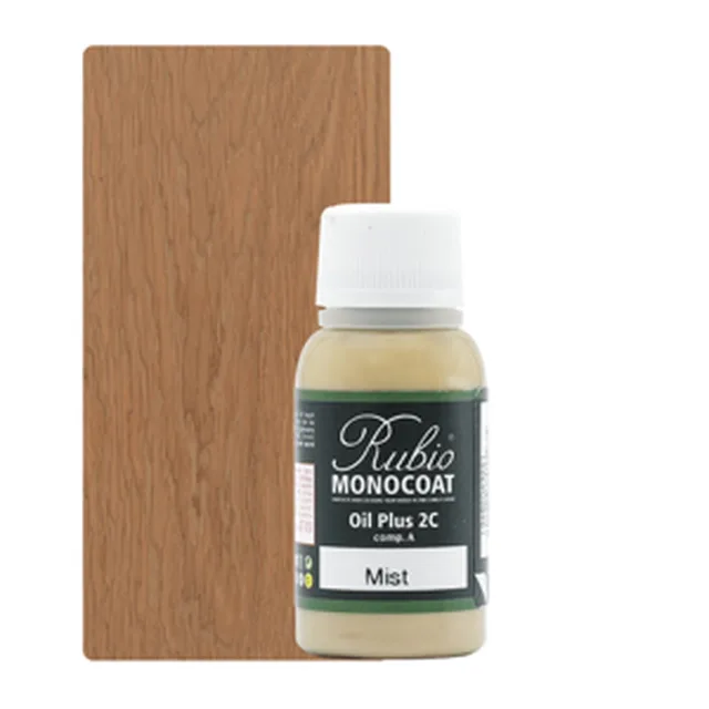 Huile 2C + Mist 20 ML