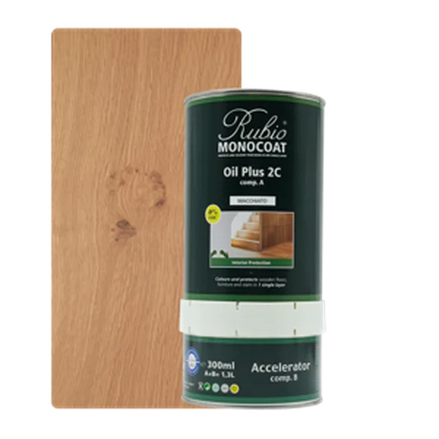 Huile 2C + Macchiato 1.3 L