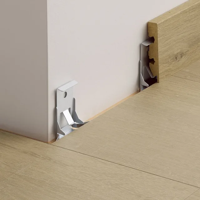 Quick-Step Clips QSCLIPSKRME7080 - Biemar Bois