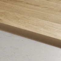 Quick-Step Profilé de transition Coffee 2000x40x10 mm