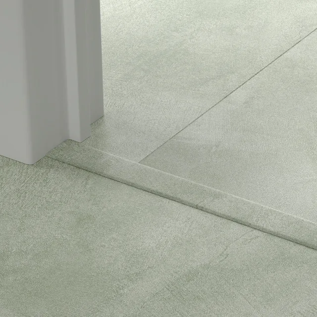 Quick-Step QSVINCP - 40334 : Profilé Incizo Sauge tendre 2000x45x8 mm
