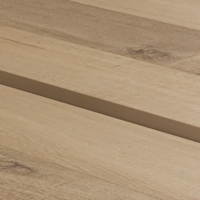 Quick-Step SFEXPCOFF : Profilé de dilatation - Coffee 2000x31x10 mm