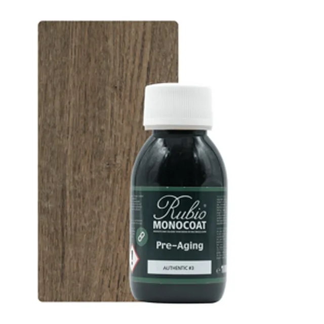 Monocoat PreAging Authentic #3 100 ML
