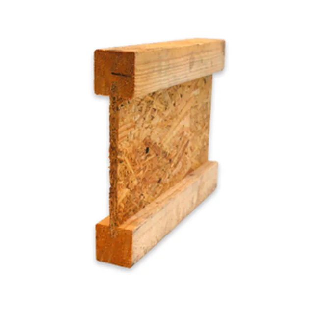 I-Träger - 45x240mm - LÄNGE 13M
