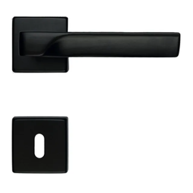 Bequille pro FLASH noir r+e