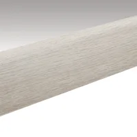 Plinthe 5K Chêne Pâte d'Amandes 6268 - Biemar Bois