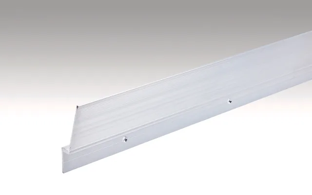 Angle de montage en biais 3402 1000mm - Biemar Bois
