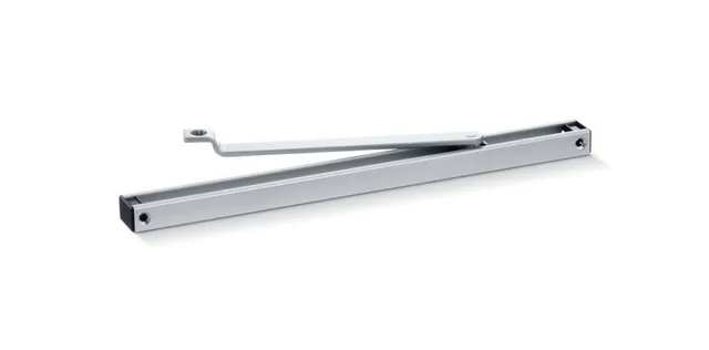 Glissière TS 1500 G/F avec arrêt EV1 - Biemar Bois