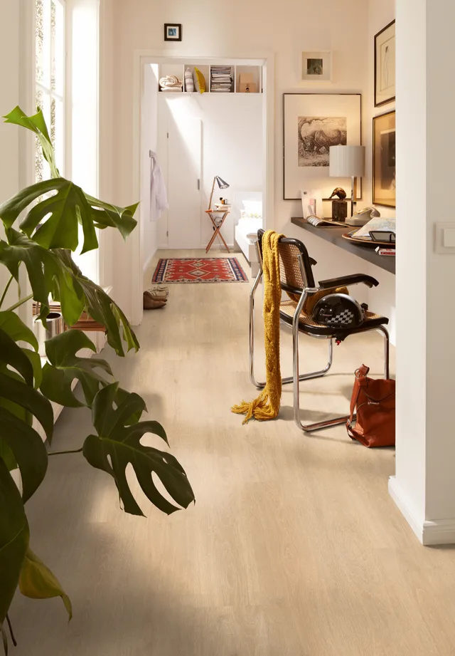 Sol stratifié LC 150 Chêne Taverna 6428 - Biemar Bois-1