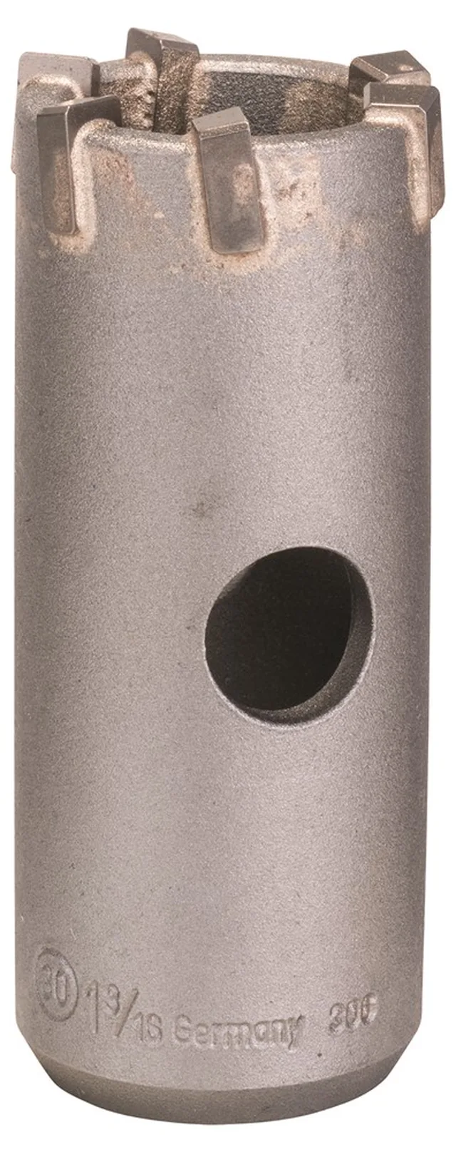 Couronne-Trépan SDS-Plus-9 30 x 50 x 72 mm - Biemar Bois