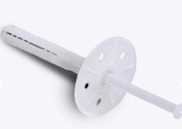 Pavatex Cheville de montage Diffutherm STR H 100 mm (100 pc)