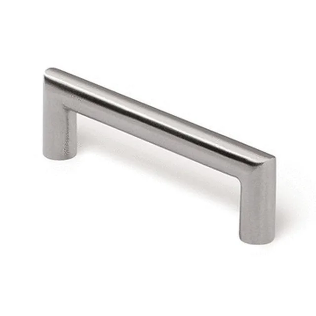 Poignée 96mm inox - Biemar Bois