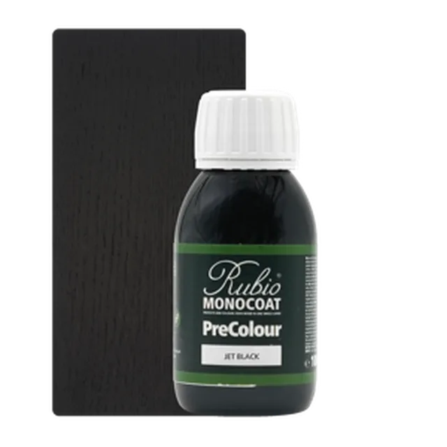 PreColour Jet Black 100 ML