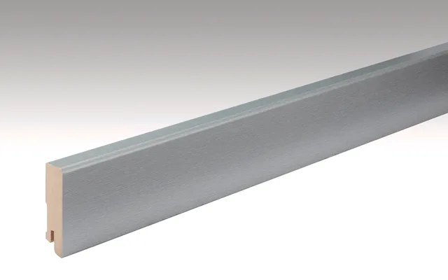 Plinthe 15 MK Acier inoxydable FD 063 - Biemar Bois