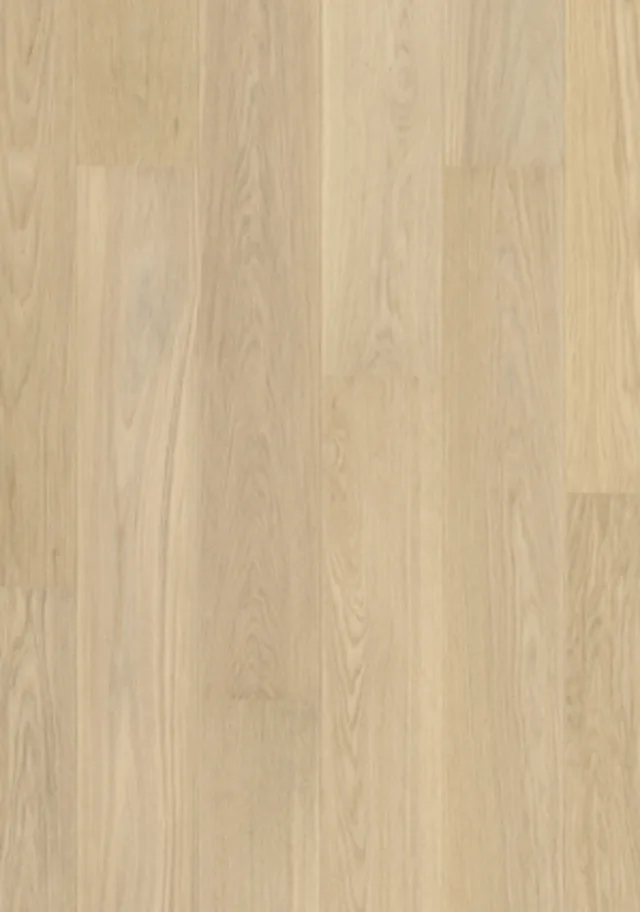 Quick-Step CASC - 5106 : Cascada Chêne Lily blanc extra mat 1820x190x13 mm