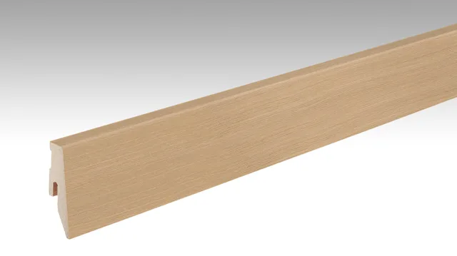 Plinthe Chêne Caramel 1279 - Biemar Bois