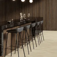 Astrata Coustics Placage Pure Walnut - Biemar Bois-1