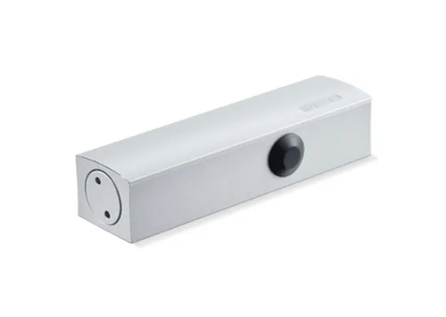 Ferme-porte TS2000V blanc