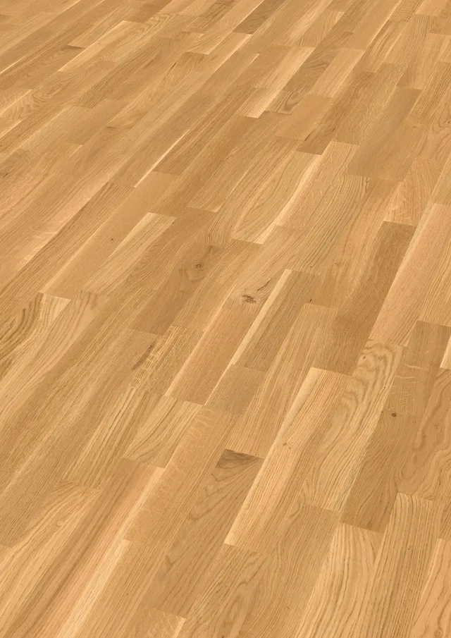 Sol Parquet Longlife PC 200 verni ultra mat Chêne animé - Biemar Bois-2