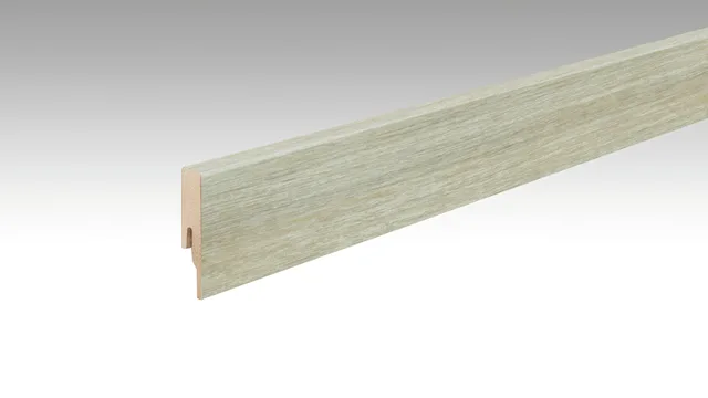 Plinthe Profile 20 PK Drift 20219 - 2380*60*16mm - Biemar Bois