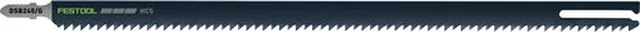 Lame de scie DSB 240/G
