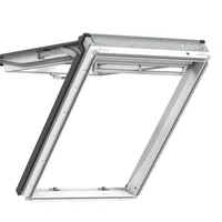 VELUX Energy & Comfort GPU 0070 UK08 134x140 - Biemar Bois