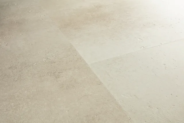 Quick-Step Béton Tempête de Sable 856x428x6 mm avec Sous Couche-2