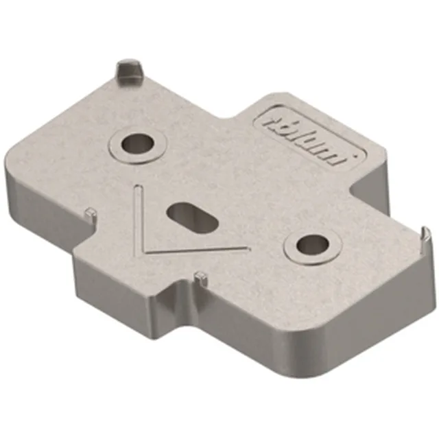 Cale d'angle +5° 171A5070