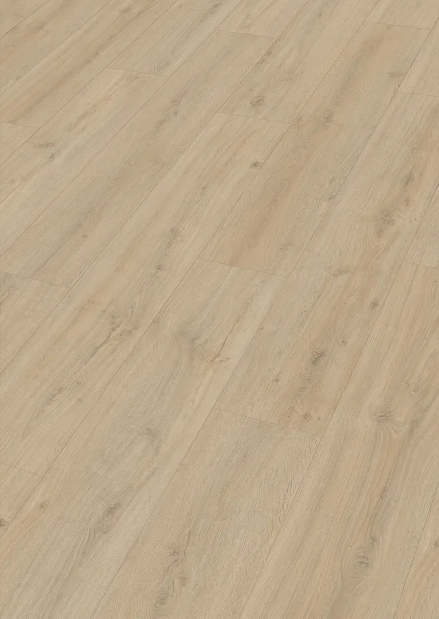 Sol stratifié LD 250 Chêne de roche sable - Biemar Bois-2