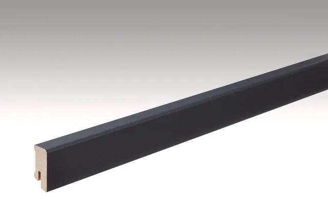 Plinthe 14 MK Anthracite - Biemar Bois